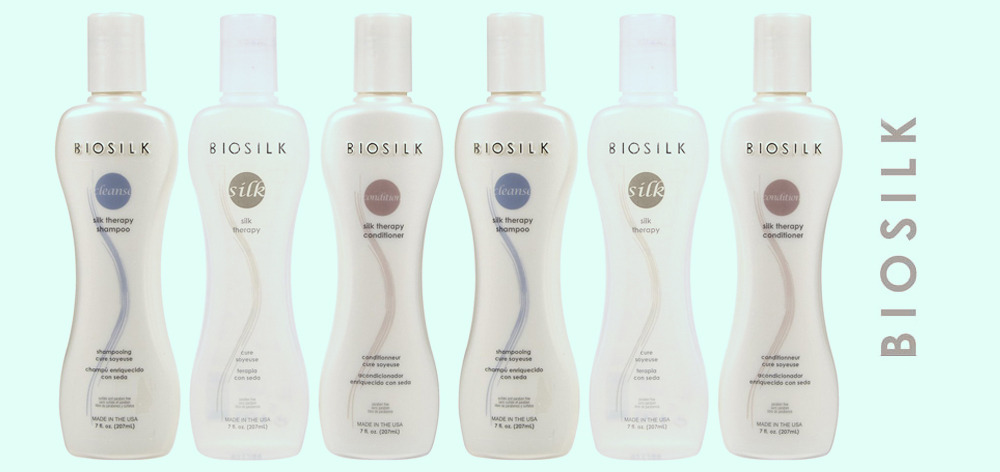 biosilk hair products