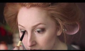 Get Ready With Me: NYX Love in Florence