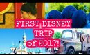 SECRET PASSAGE WAY IN DISNEYLAND! | Plaza Inn and Lunar New Years at Disneyland! | Disneyland Vlog