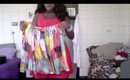Spring Time Haul - Forever 21, Mahina and More