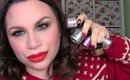 Christmas Week Day 7 | Top 5 Festive Pigments