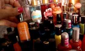 What I'm obsessive compulsive about (contest entry for WSITN)