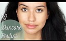 Skin Care Routine | Acne Prone Oily Skin [Updated]