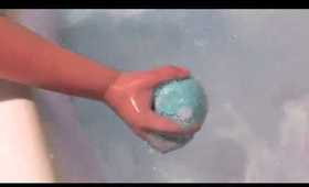 Lush :World Peace Bath Bomb