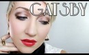 The Great Gatsby Inspired Makeup Tutorial