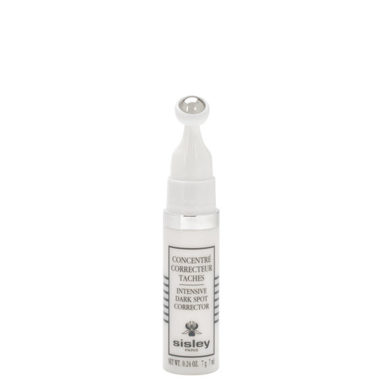 sisley intensive dark spot corrector