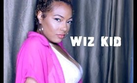 WizKid - Naughty Ride (Audio) ft. Major Lazer |REACTION|