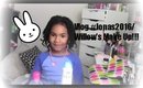 Vlog #Jonas2016 + Willow make up tutorial