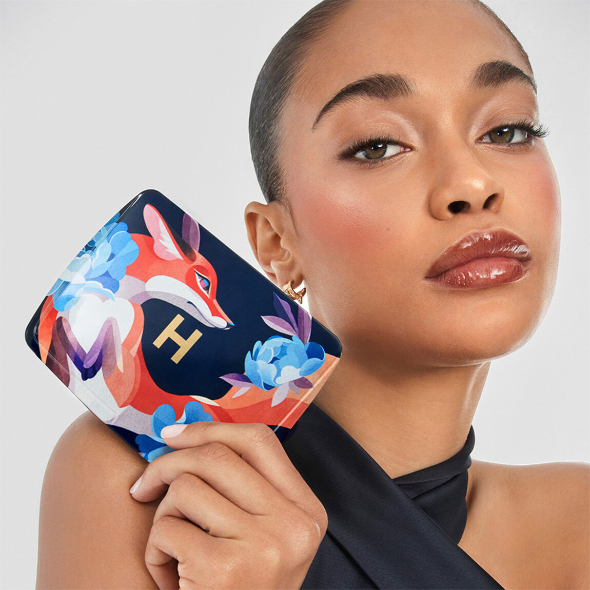 Hourglass Ambient Lighting Edit Unlocked - Fox | Beautylish