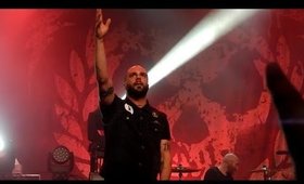 Killswitch Engage :: Incarnate Tour