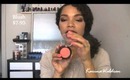 ANNABELLE COSMETICS REVIEW || CURLSNLIPSTICK