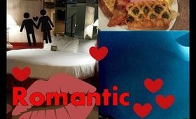 Romantic Getaway!!