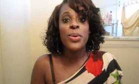 Getting To Know Me.....20 Question Tag