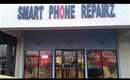 Smart Phone Repairz (Best and come HIGHLY RECOMMEND)