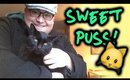 Sweet Puss ❄ Vlogmas Day 16
