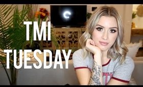 Living Abroad, Happiness & Personal Growth | TMI TUESDAY (55)
