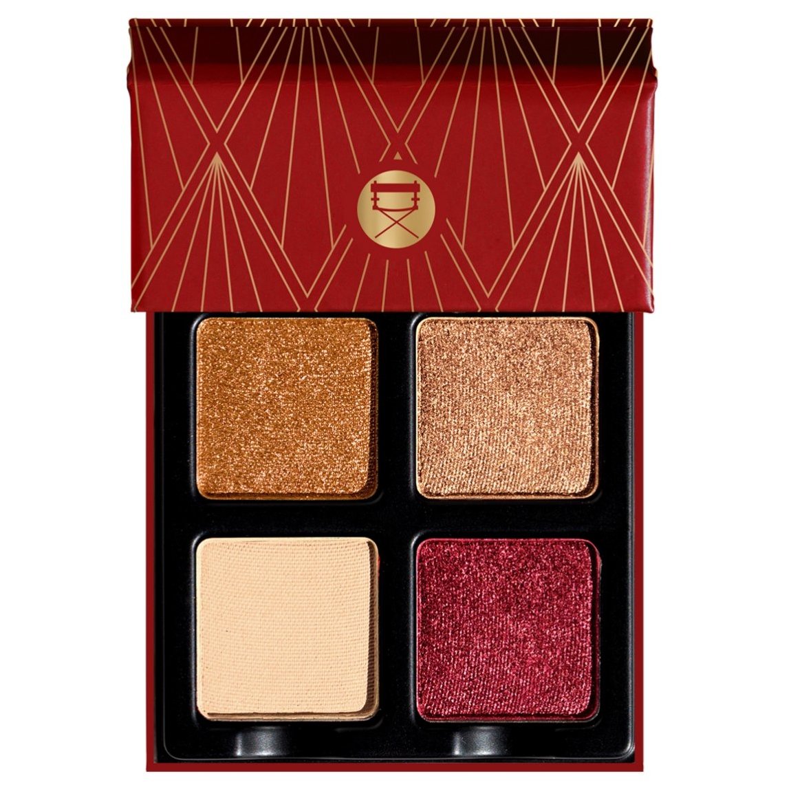 ヴィズィアート Petits Fours Palette Garnet | Beautylish