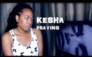 Kesha - Praying (Official Video) REACTION