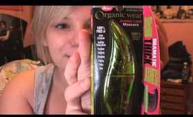 Physcians Formula Jumbo Lash Mascara Giveaway/Review