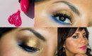 Hi Def Cyan ^ Makeup Tutorial ^ #Tendencias - Trendy