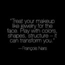 Makeup Quote