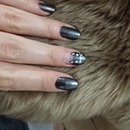Kitty nails