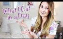 What I Eat in a Day // #4