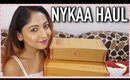 NYKAA SALE HAUL | I Didn't Buy Much 🤷 | Stacey Castanha