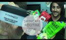 Skincare Routine 2014!