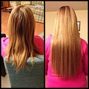 20" Fusion Extensions