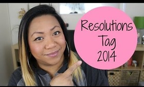 Resolutions Tag 2014