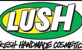 LUSH GIVEAWAY Winner!