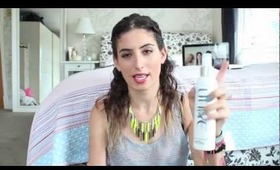 July Favourites 2012 | What I Heart Today