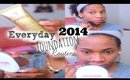 Everyday Foundation Routine | Fall 2014