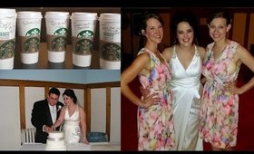 Sorority Girl Wedding! (April 24-25, 2015)