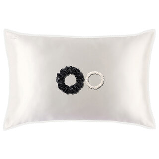 Slip Queen Gift Set (Lace Trim)