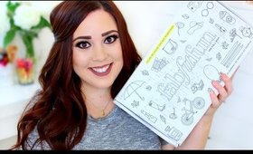 FABFITFUN FALL 2016!