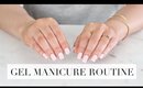 My Gel Manicure Routine (Cruelty Free & Vegan) | JessBeautician