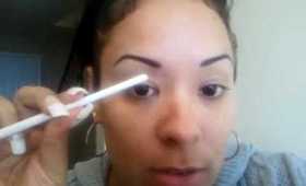 Eye Preparation by Leda