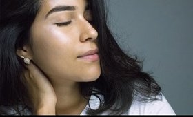How I Do My Eyebrows | Cómo Me Arreglo Las Cejas