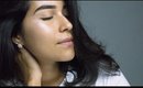 How I Do My Eyebrows | Cómo Me Arreglo Las Cejas