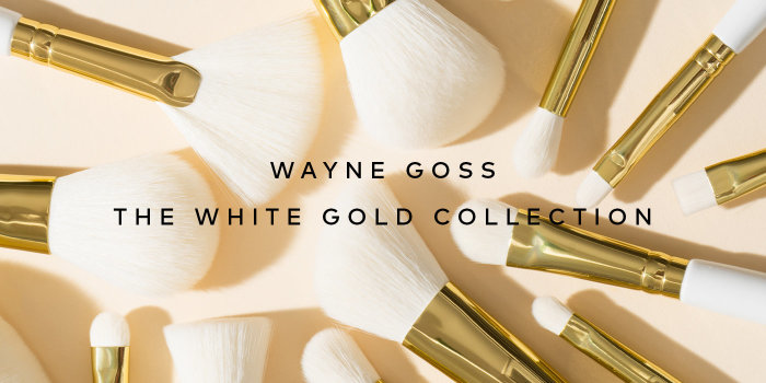 Shop the Wayne Goss The White Gold Collection on Beautylish.com! 