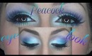 Peacock Eye Tutorial