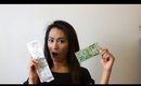 20 Dollar Makeup Challenge Canadian Edition | chiclydee
