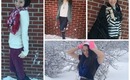 Winter Outfit Ideas 2014!