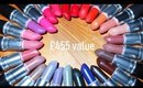 MAC Lipstick Collection | 26 Lipsticks