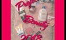 Project Beauty 2018 ~ Update #1