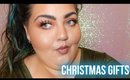 WHAT I GOT EVERYONE FOR CHRISTMAS + GIVEAWAY