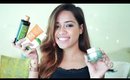 Current Favourites : Skincare & Makeup | Nykaa Sale Recomendations