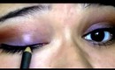 HelloDollFace: Rihanna Make Up Tutorial